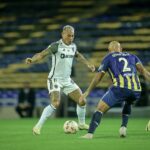 O Atlético-MG tem 4 vitórias em 4 jogos na competição. Foto: Pedro Souza/Atletico-MG