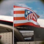 Atlético de Madrid voltará ao escudo anterior após pedidos da torcida (Foto: Reprodução)