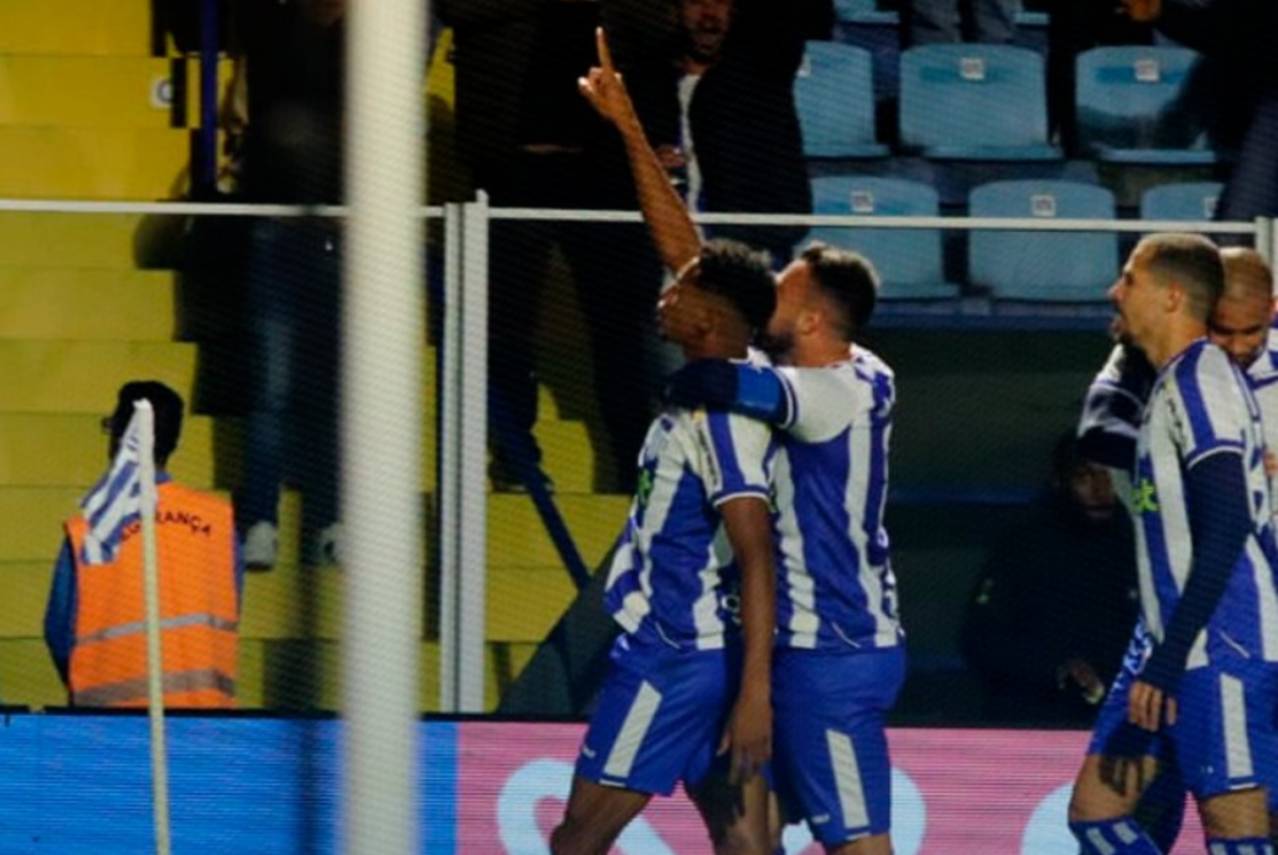 Avaí venceu pela segunda vez seguida na competição. Foto: Reprodução/X