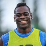 Balotelli disse que sonha em jogar na Bombonera. Foto: Reprodução/Facebook