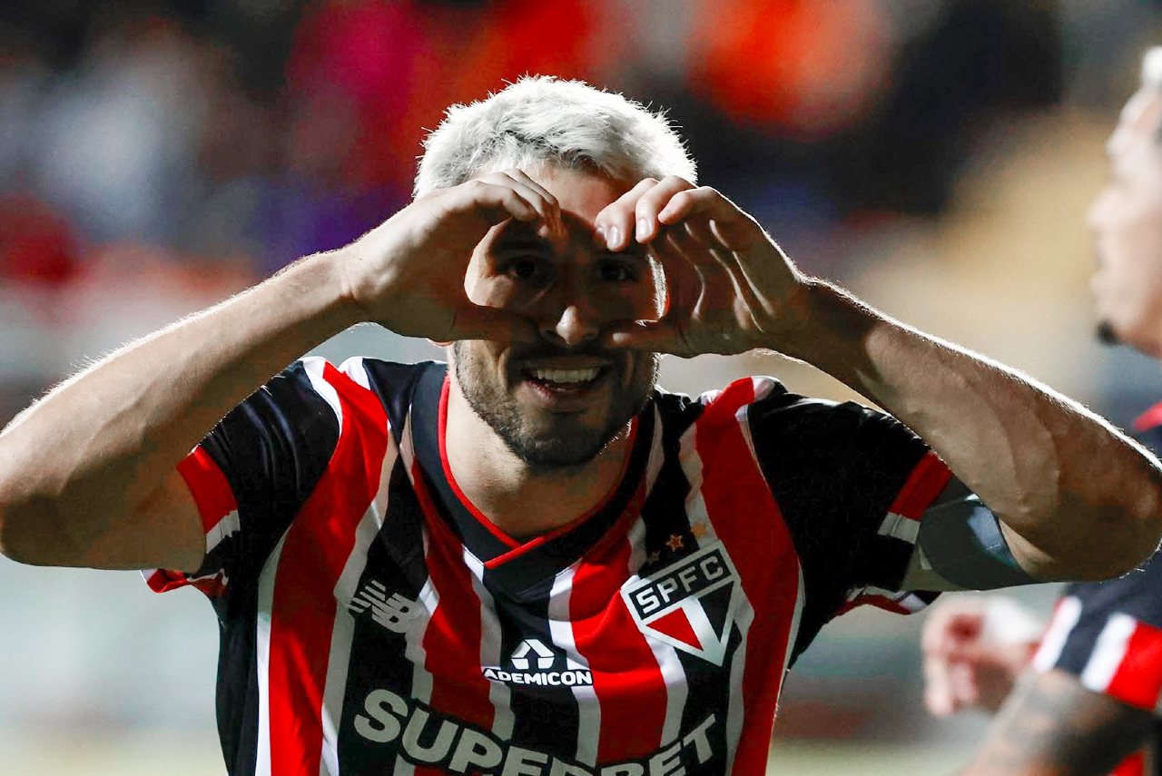 Calleri - São Paulo