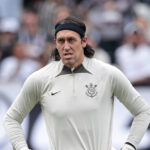 Cássio - Corinthians