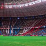 A Arena Castelão foi vetada depois da partida contra o Boca Juniors. Foto: Matheus Amorim/FEC