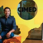 João Adibe recebeu convite da CBF para chefiar delegação (Foto: Divulgação)