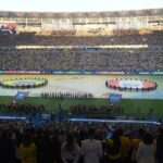 A Copa América 2024 será realizada nos Estados Unidos. Foto: Reprodução/Facebook