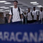 O Corinthians visita o Flamengo no Maracanã neste sábado (11). Foto: Rodrigo Coca/Corinthians