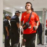 Philippe Coutinho, atualmente, defende o Al-Duhail, do Catar. Foto: Reprodução/Facebook