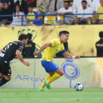 CR7 em Al-Nassr 1 x 1 Al-Hilal