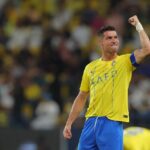 Cristiano Ronaldo teve temporada histórica no Al-Nassr