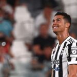 Cristiano Ronaldo atuou pela Juventus entre 2018 e 2021 (Foto: Marco Bertorello/AFP)