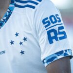 Cruzeiro vai reverter 100% da renda da próxima partida. Foto: Staff Images/Cruzeiro