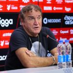 Cuca, treinador do Athletico-PR (Foto: José Tramontin/CAP)