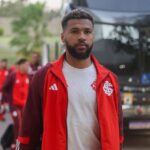 Delegação do Internacional ficará hospedada no Otho Hotel (Foto: Reprodução)