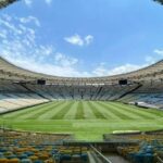 Maracanã vai receber jogo solidário organizado pela Globo (Foto: Divulgação)