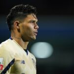 Evanilson tem se destacado no Porto de Portugal. Foto: Reprodução/Facebook