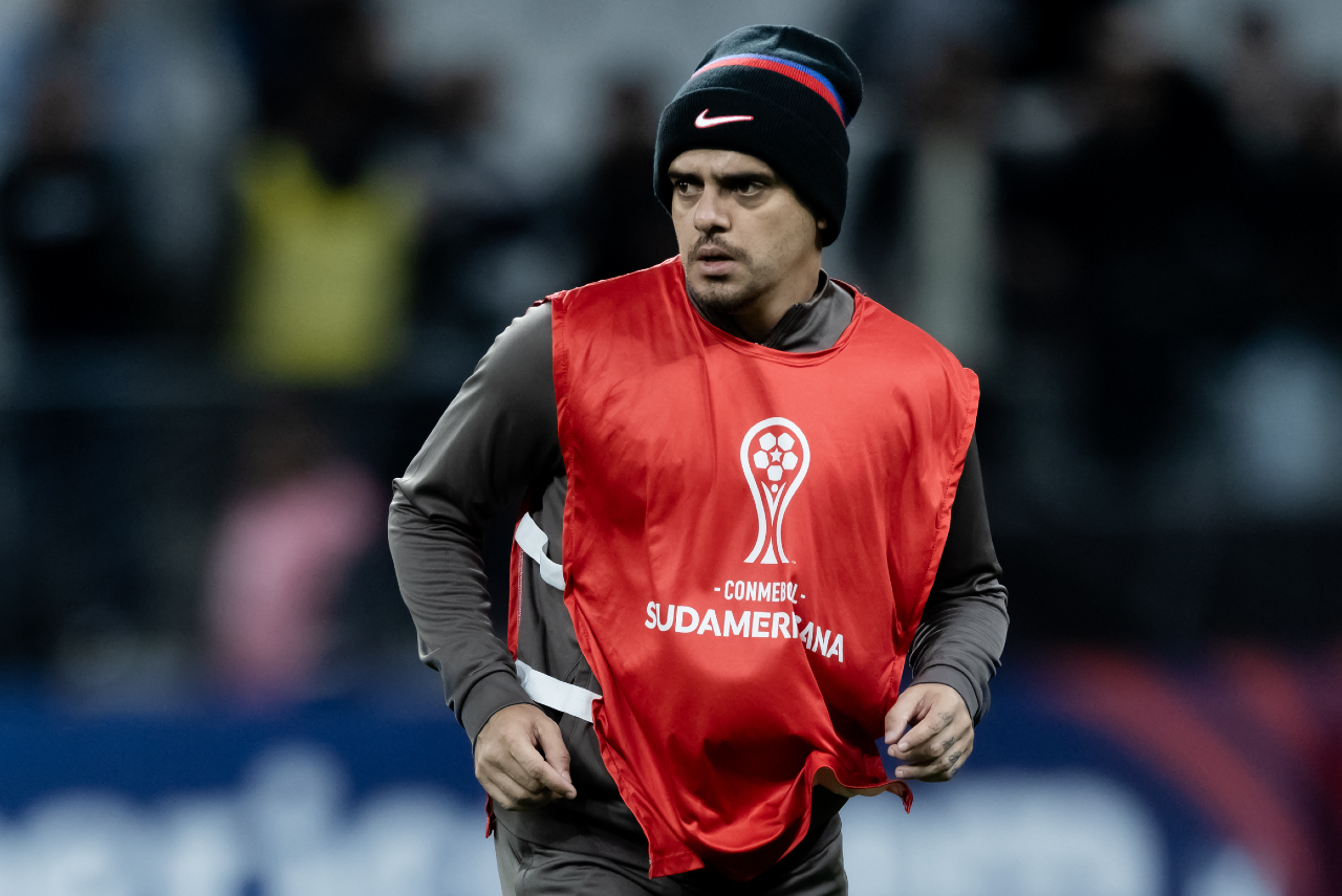 Fagner - Corinthians