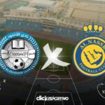 Al-Okhdood x Al-Nassr - Liga Saudita 2023/24