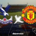 Crystal Palace x United