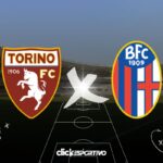 Torino x Bologna - Campeonato Italiano 2023/24
