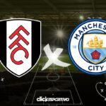 Fulham x Manchester City