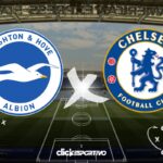 Brighton x Chelsea