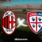 Milan x Cagliari