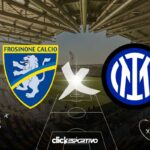 Frosinone x Inter - Campeonato Italiano 2023/24