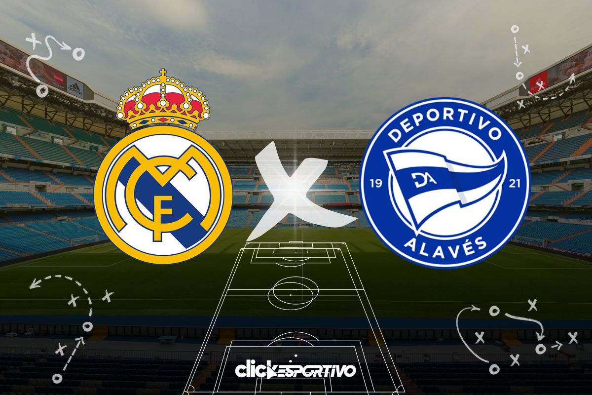 Real x Alavés