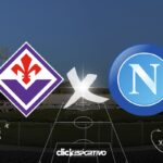 Fiorentina x Napoli - Campeonato Italiano 2023/24