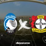 Atalanta x Bayer Leverkusen - Liga Europa 2023/24