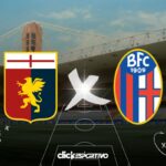 Genoa x Bologna - Campeonato Italiano 2023/24