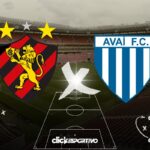 Sport x Avaí
