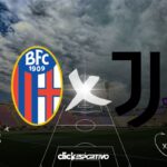 Bologna x Juventus - Campeonato Italiano 2023/24