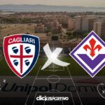 Cagliari x Fiorentina - Campeonato Italiano 2023/24