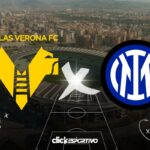 Verona x Inter - Campeonato Italiano 2023/24