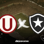 Universitário x Botafogo