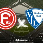 Dusseldorf x Bochum