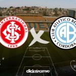 Inter x Belgrano