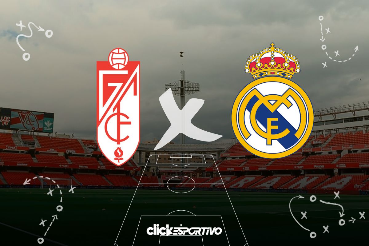 Granada x Real