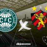 Coritiba x Sport