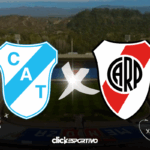 Temperley x River Plate