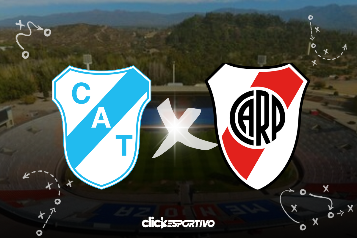 Temperley x River Plate