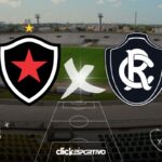 Botafogo x Remo