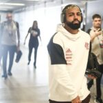 Corte Arbitral do Esporte vai julgar recurso de Gabigol. Foto: Reprodução/Facebook