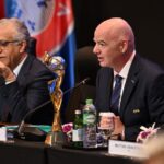 Congresso da FIFA tem início nesta sexta-feira (Foto: Harold Cunningham/FIFA)