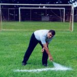 Heine Allemagne enfrentou batalha judicial contra a FIFA (Foto: Acervo pessoal)