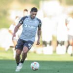 Hulk tem sete gols marcados nesta temporada. Foto: Pedro Souza/Atletico