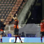 O ituano subiu na tabela de classificação. Foto: Miguel Schincariol