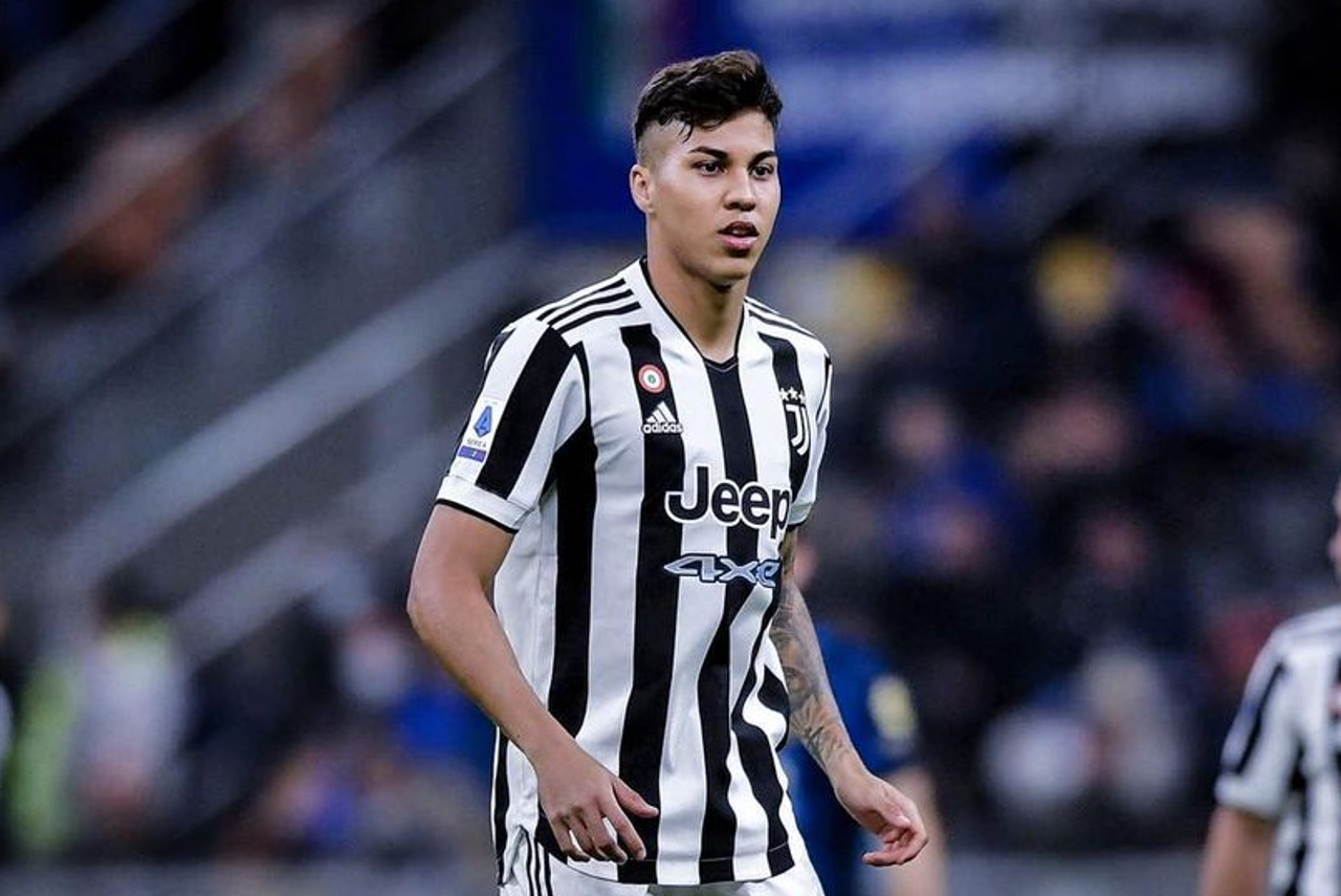 Kaio Jorge é alvo do Cruzeiro