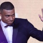 Mbappé deve acertar com o Real Madrid nos próximos dias (Foto: Franck Fife/AFP)